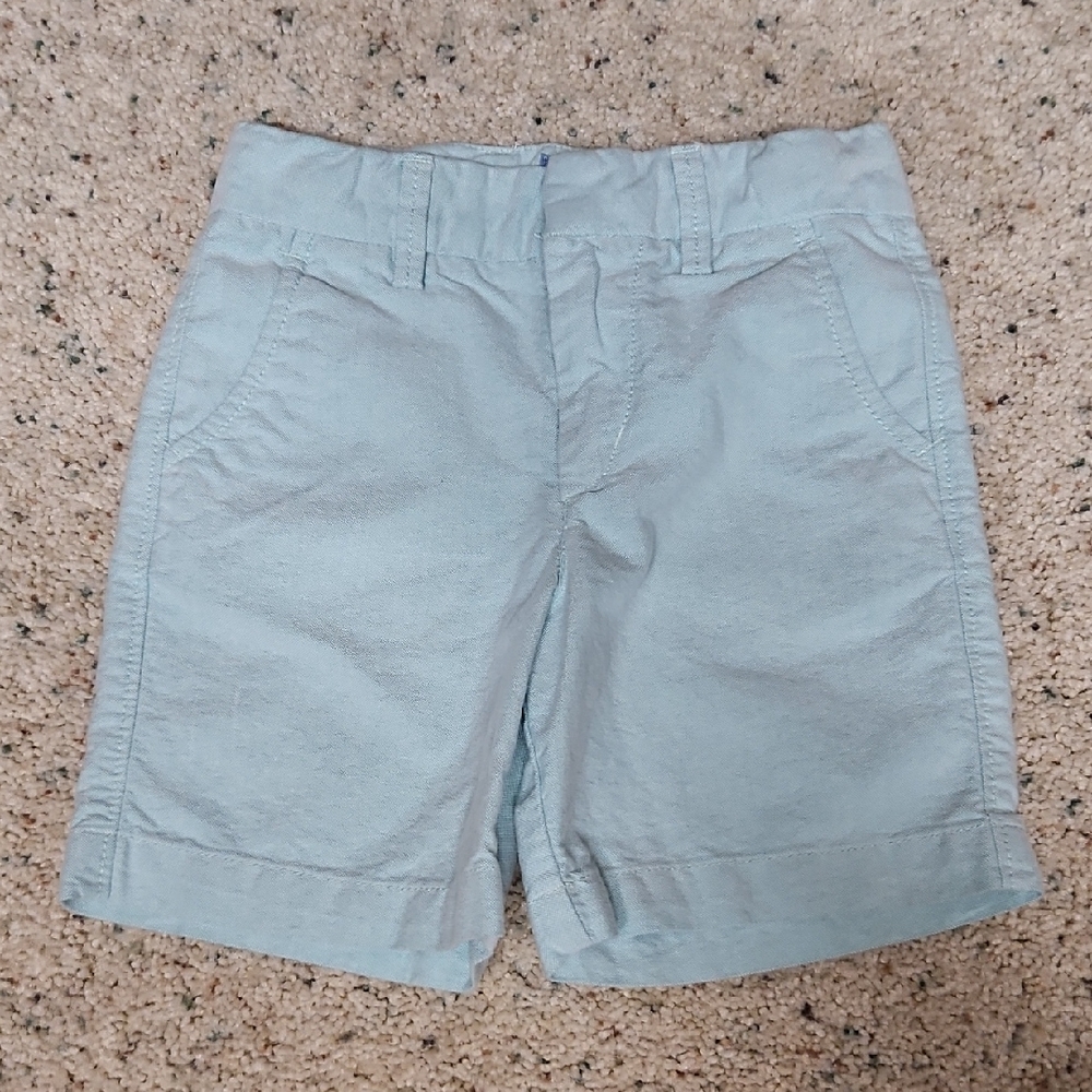 GAP Baby Light Blue Shorts